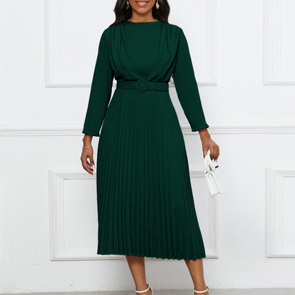 Women Dress Women's Clothing plus Size Dress
