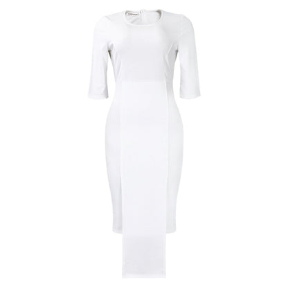 Women Dress Women's Sheath Dress