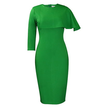 Women Dress plus Size Women's Clothing Dress