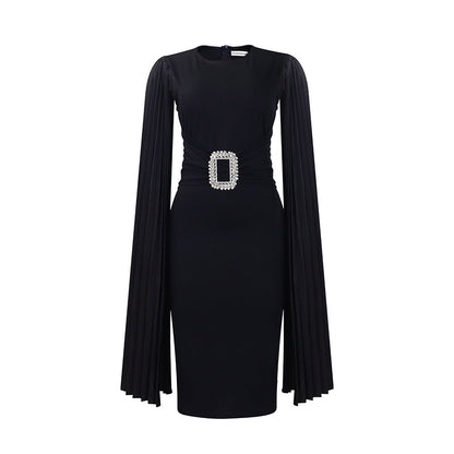 Women Dress Autumn and Winter Dress plus Size