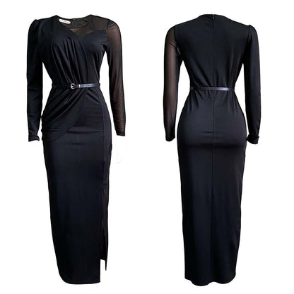 Women Dress plus Size Women's Dress Dress