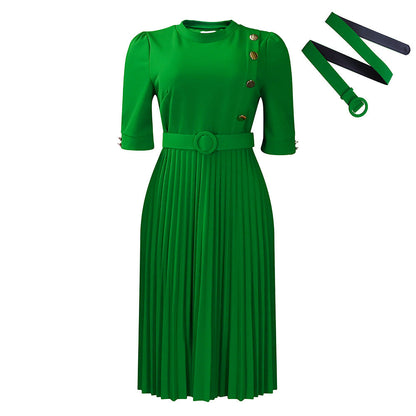 Women Dress Autumn and Winter African Dress