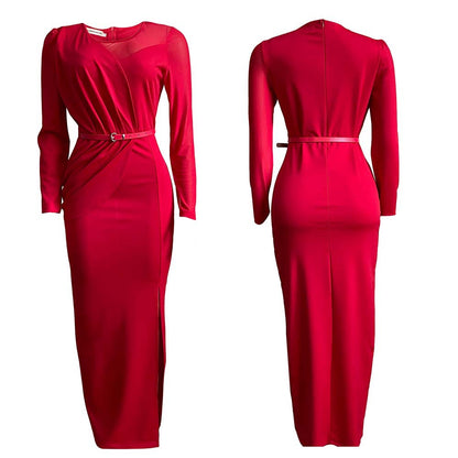 Women Dress plus Size Women's Dress Dress