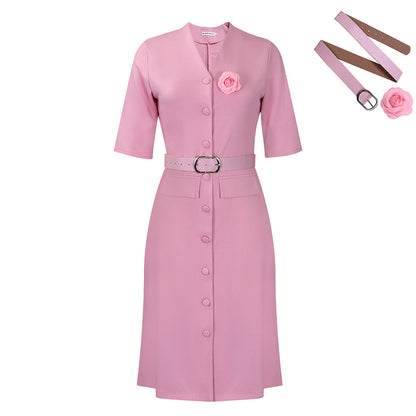 Women Dress Women's Autumn New Dress