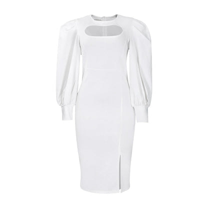 Women Dress Women's Autumn Fashion Dress